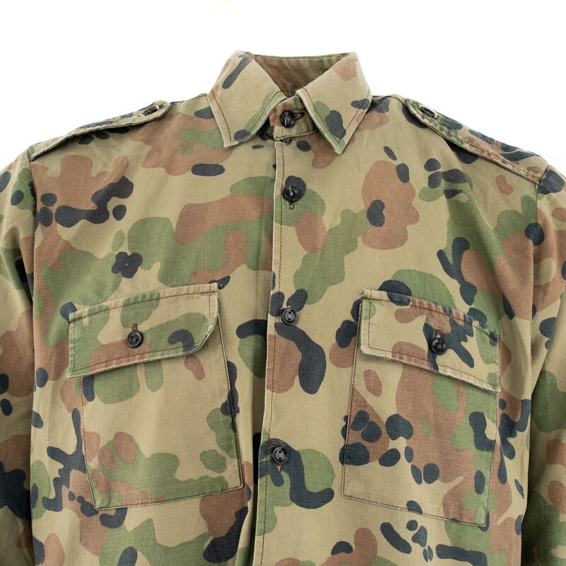 Romanian M1994 "Mozaic" Field Shirt | New, , large image number 3